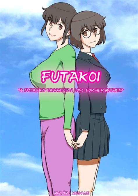 futa hentai porn comic|Futanari (futa)